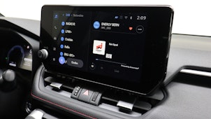 Vehicle image SUZUKI Across 2.5 PHEV Compact Top 4x4