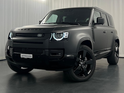 LAND ROVER Defender 110 3.0 D I6 300 X-Dynamic HSE 0