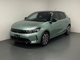 First vehicle image