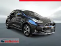 Toyota Yaris 1.5 VVT-i HSD Trend