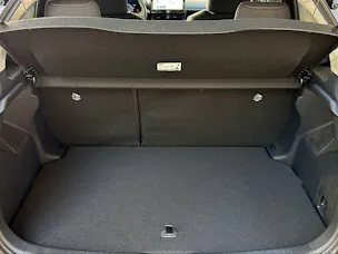Toyota Yaris 1.5 VVT-i HSD Trend