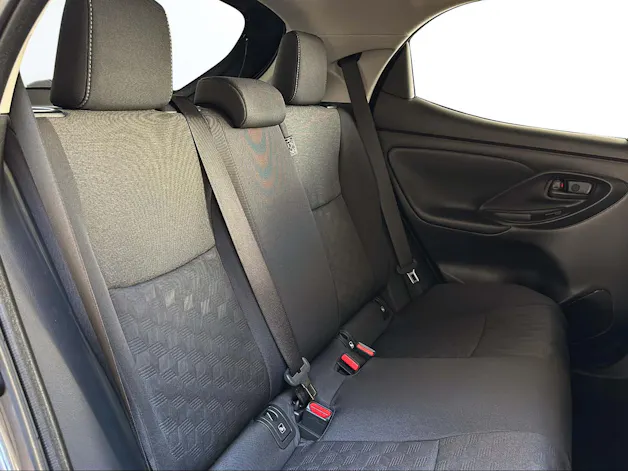 Toyota Yaris 1.5 VVT-i HSD Trend