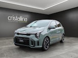 First vehicle image