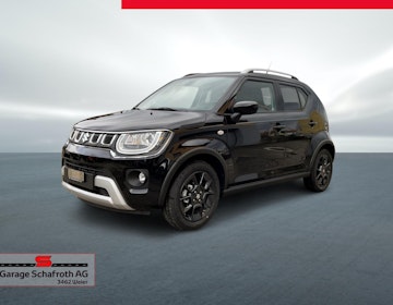 Vehicle image SUZUKI IGNIS 0 Vehicle image SUZUKI IGNIS 0