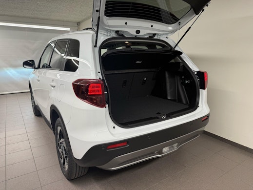 SUZUKI Vitara 1.5 Compact Top Hybrid 4x4 3
