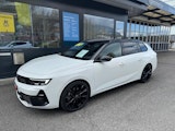 First vehicle image