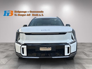Vehicle image KIA EV9 0 Vehicle image KIA EV9 0