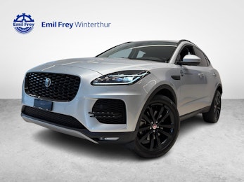 Fahrzeugbild JAGUAR E-Pace 2.0 I4 200 SE AWD