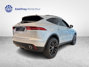 Fahrzeugbild JAGUAR E-Pace 2.0 I4 200 SE AWD