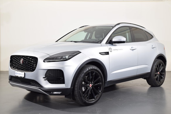 JAGUAR E-Pace 2.0 I4 200 SE AWD 0