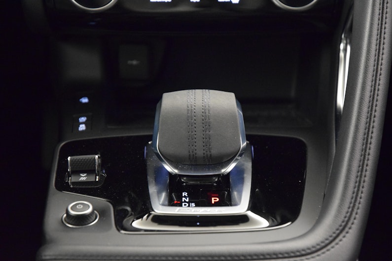 Vehicle image JAGUAR E-PACE