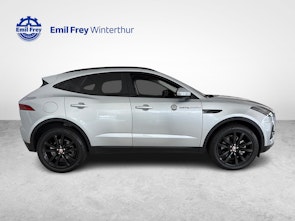 Fahrzeugbild JAGUAR E-Pace 2.0 I4 200 SE AWD