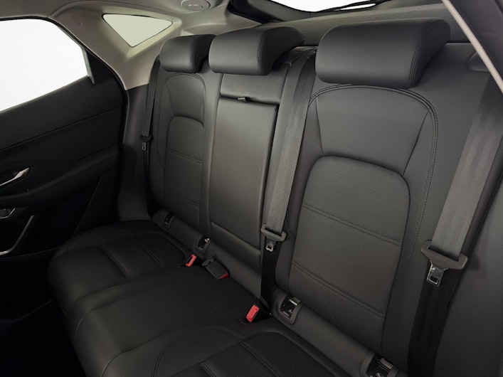 Vehicle image JAGUAR E-PACE