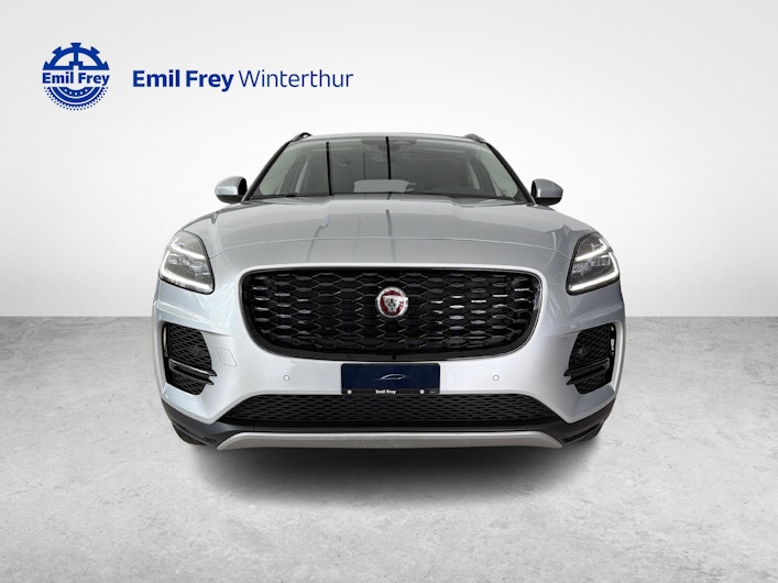 Vehicle image JAGUAR E-PACE