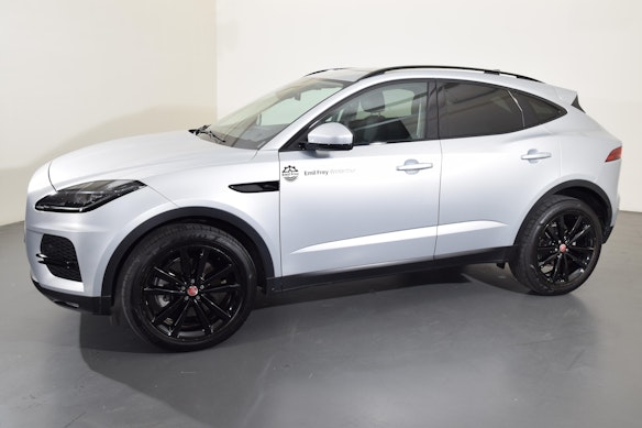 JAGUAR E-Pace 2.0 I4 200 SE AWD 2