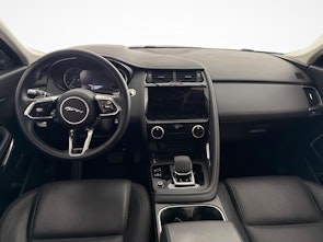 Fahrzeugbild JAGUAR E-Pace 2.0 I4 200 SE AWD