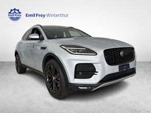 Fahrzeugbild JAGUAR E-Pace 2.0 I4 200 SE AWD