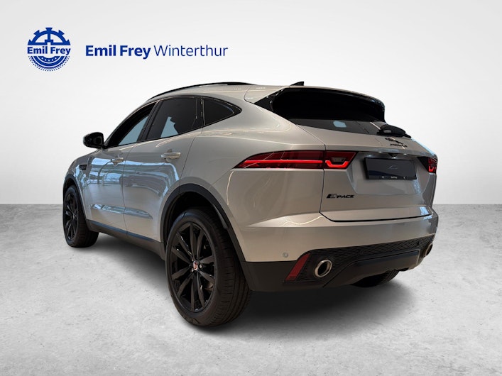 Vehicle image JAGUAR E-PACE
