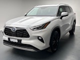First vehicle image