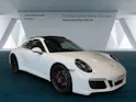 Porsche 911 Carrera 4 GTS