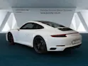 Porsche 911 Carrera 4 GTS