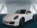 Porsche 911 Carrera 4 GTS