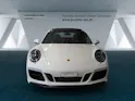 Porsche 911 Carrera 4 GTS