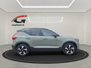 Volvo EX40 Twin Performance Ultra AWD
