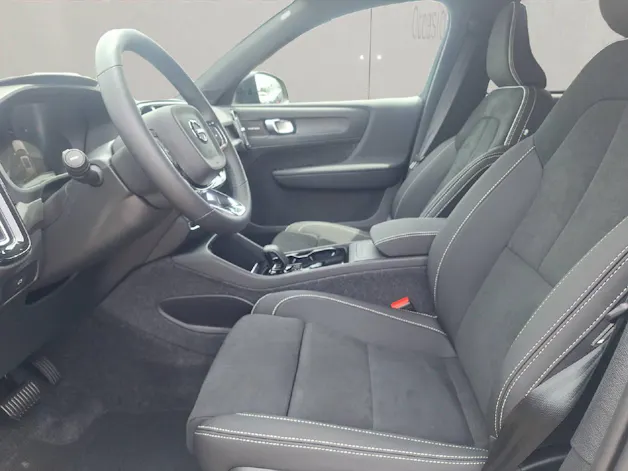Volvo EX40 Twin Performance Ultra AWD