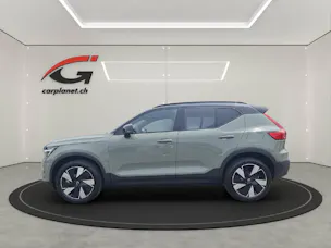Volvo EX40 Twin Performance Ultra AWD