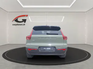 Volvo EX40 Twin Performance Ultra AWD