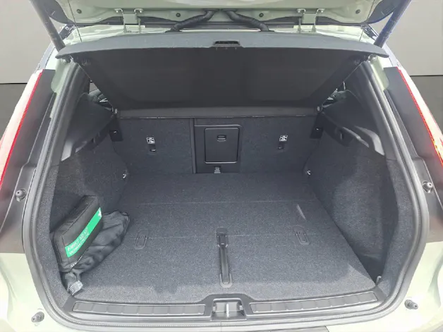 Volvo EX40 Twin Performance Ultra AWD