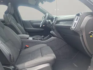 Volvo EX40 Twin Performance Ultra AWD