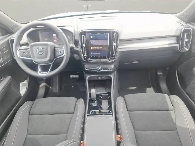 Volvo EX40 Twin Performance Ultra AWD