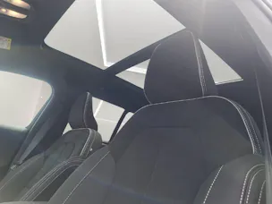 Volvo EX40 Twin Performance Ultra AWD