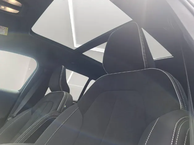 Volvo EX40 Twin Performance Ultra AWD