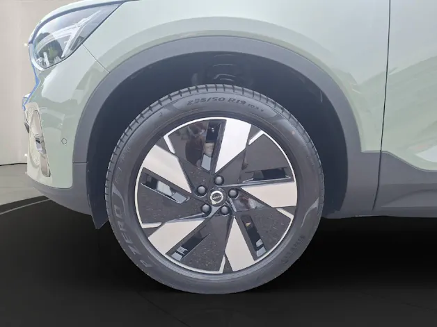 Volvo EX40 Twin Performance Ultra AWD