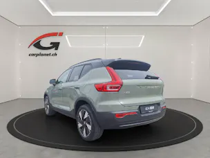 Volvo EX40 Twin Performance Ultra AWD
