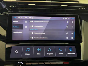 Peugeot 408 1.6 PHEV 180 Allure Pack