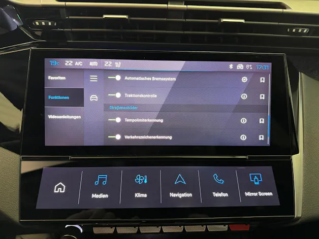 Peugeot 408 1.6 PHEV 180 Allure Pack