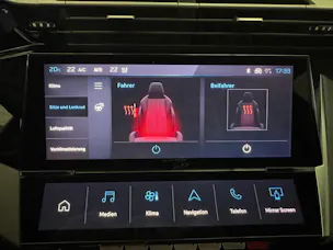 Peugeot 408 1.6 PHEV 180 Allure Pack