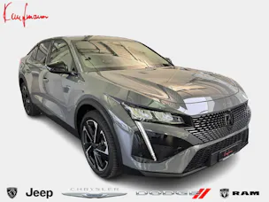 Peugeot 408 1.6 PHEV 180 Allure Pack