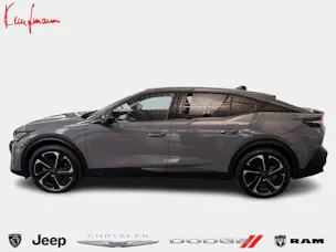 Peugeot 408 1.6 PHEV 180 Allure Pack