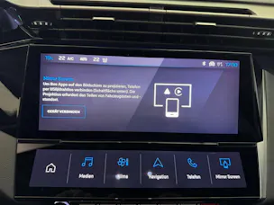 Peugeot 408 1.6 PHEV 180 Allure Pack