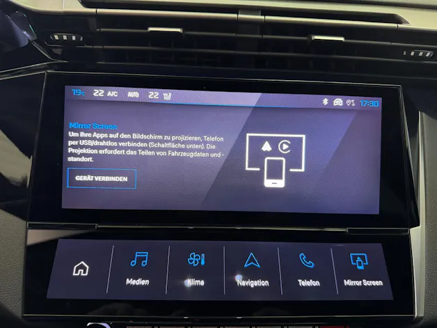 Peugeot 408 1.6 PHEV 180 Allure Pack