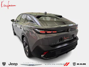 Peugeot 408 1.6 PHEV 180 Allure Pack