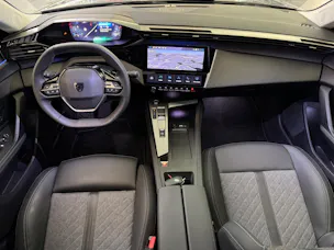 Peugeot 408 1.6 PHEV 180 Allure Pack