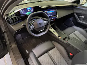 Peugeot 408 1.6 PHEV 180 Allure Pack