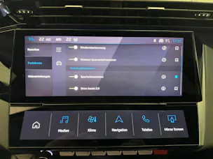 Peugeot 408 1.6 PHEV 180 Allure Pack