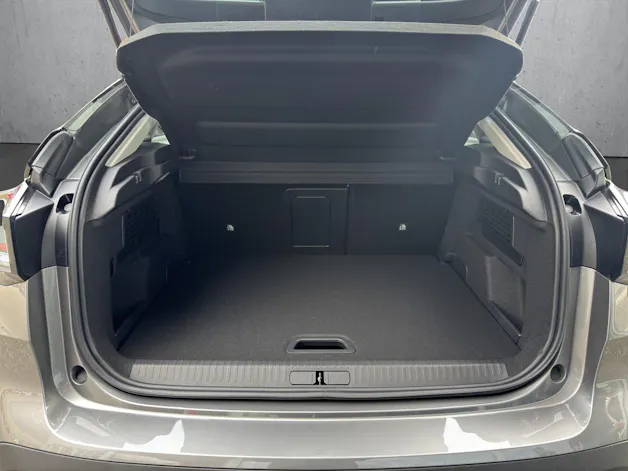 Citroën C4 1.2 Hybrid Max